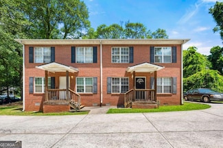 316 Atwood St SW Unit B, Atlanta, GA 30310
