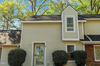 2501 St Christopher Cir SW Unit 6, Wilson, NC 27893