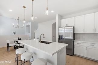 1910 S Portland Ave, Gilbert, AZ 85295