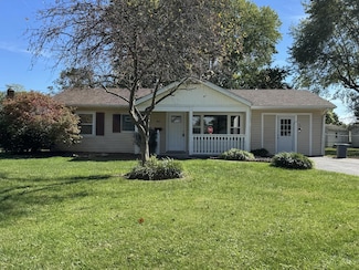 300 Whitewater Dr, Harrison, OH 45030