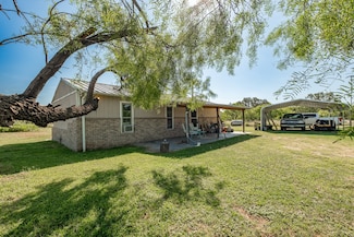 4044 Private Rd, Breckenridge, TX 76424