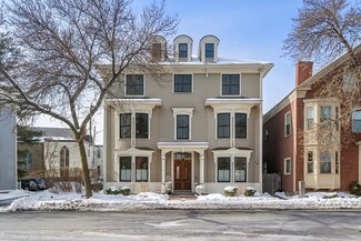 17 North St Unit 3, Salem, MA 01970