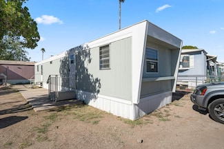 5445 N Shannon Rd Unit 47, Tucson, AZ 85705