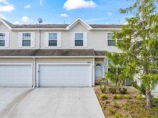1012 NE Greenview Dr Unit 1012, Ankeny, IA 50021