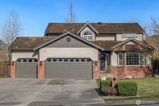 7525 138th Street Ct E, Puyallup, WA 98373
