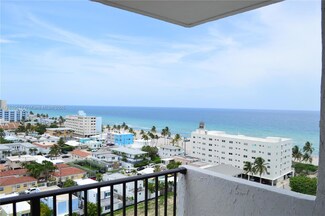 1201 S Ocean Dr Unit 1208N, Hollywood, FL 33019