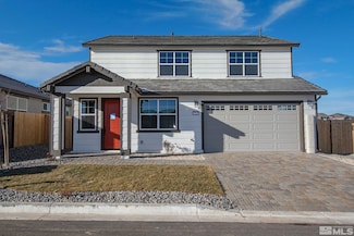 7719 Enclave Key Rd, Reno, NV 89506