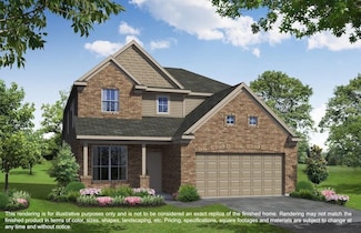 914 Cold Snow Dr, Houston, TX 77090