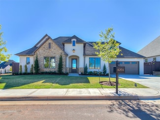 6204 NW 150th Terrace, Oklahoma City, OK 73142