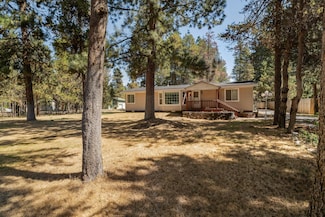 55858 Blue Eagle Rd, Bend, OR 97707