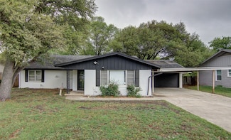 5624 Trail Lake Dr, Fort Worth, TX 76133