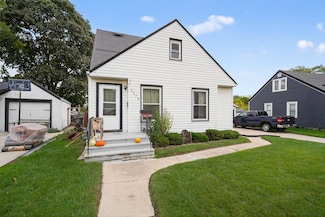 3578 S 48th St, Milwaukee, WI 53220