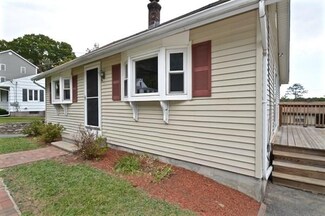 6 Crillon Rd, Worcester, MA 01605