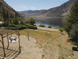 1665 Loomis-Oroville Rd, Loomis, WA 98827
