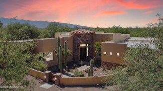 11810 E Rancho Los Rios Dr, Tucson, AZ 85749
