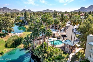 5136 N 31st Place Unit 612, Phoenix, AZ 85016