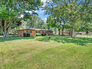 10732 Bradley Dr, Indianapolis, IN 46231