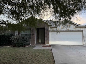 203 Wooded Creek Ave, Wylie, TX 75098