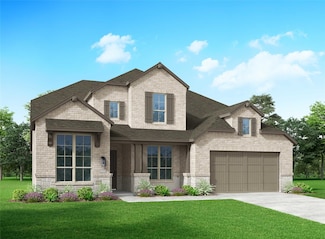 1508 Treasure Map View, Leander, TX 78641