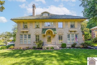 603 Chapel Ct, Mayfield, KY 42066