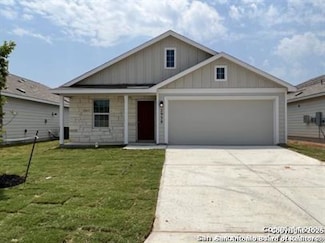 2938 Shore Lark, Canyon Lake, TX 78130