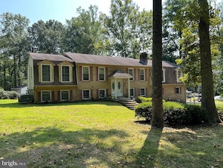 29710 Vincent Cir, Mechanicsville, MD 20659