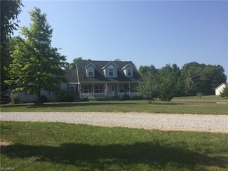 5983 Ferry Rd, Wakeman, OH 44889