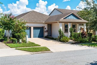 7223 Backwoods Trail, Windermere, FL 34786