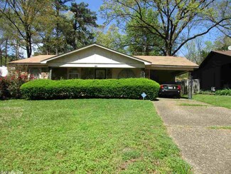 0 Park Village Dr, Little Rock, AR 72209