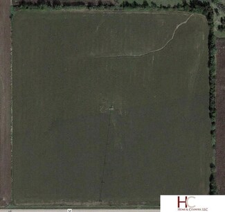 1800 & 1900 M Rd, Wilber, NE 68465