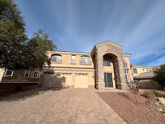 2725 Kildrummie St, Henderson, NV 89044