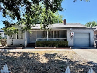 411 S Olive Ave, Stockton, CA 95215
