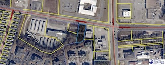 118 3rd Loop Rd, Florence, SC 29505