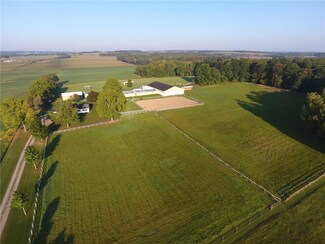 2335 Old State Rd, Piffard, NY 14533
