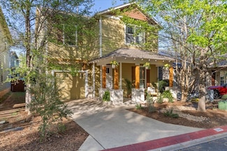 2608 Lightfoot Trail, Austin, TX 78745