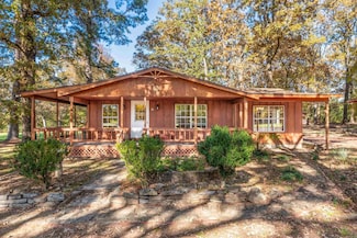 86 Arrowhead Rd, Greenbrier, AR 72058