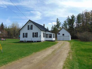 858 Us Route 3, North Stratford, NH 03590