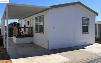 210 W Cypress Rd Unit 27, Oakley, CA 94561