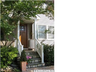 59 Grant Place, Little Silver, NJ 07739