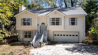 540 Alcovy Hills Dr, Lawrenceville, GA 30045