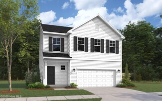 518 Sandy Hollow Dr Unit 48, Jacksonville, NC 28540