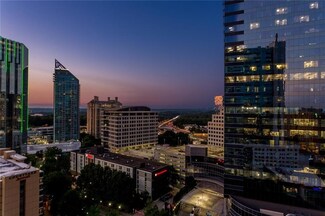 3324 Peachtree Rd NE Unit 1407, Atlanta, GA 30326