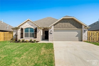 4446 W Barhem Dr, Fayetteville, AR 72704