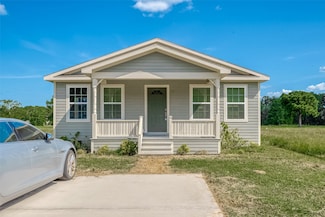 25 Westlake, Trinity, TX 75862