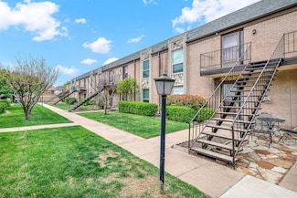4110 Ridglea Country Club Dr Unit 1611, Benbrook, TX 76126