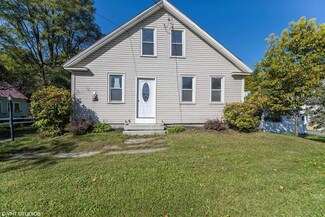 2598 Vermont 14, Williamstown, VT 05679