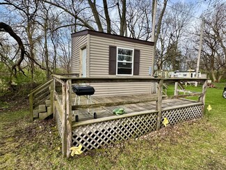 1850 N 375 Rd E Unit 1, Sheffield, IL 61361