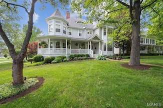 405 N Harrison Ave, Saint Louis, MO 63122