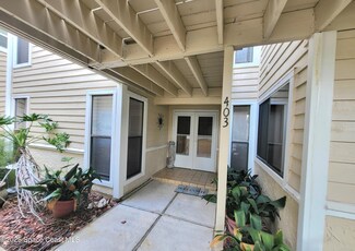 107 La Costa St Unit 403, Melbourne Beach, FL 32951