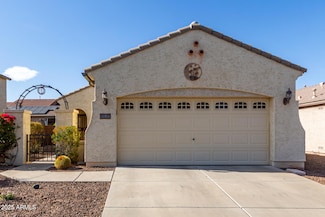 20518 N 261st Ave, Buckeye, AZ 85396